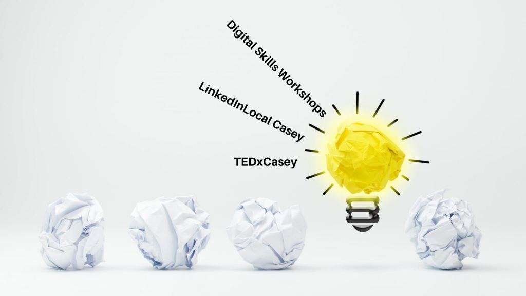 Spreadable Ideas Logo